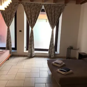 Ferienhaus Kindly Roberta Centro Storico Peschiera,lago Relax, Peschiera del Garda