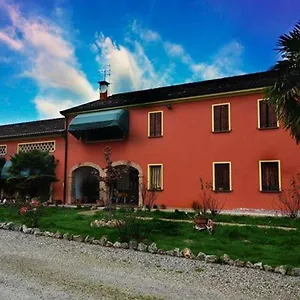 Farm stay I Marzemini, Legnaro